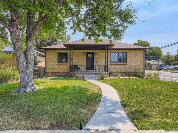 500 Yates Street, Denver CO 80204