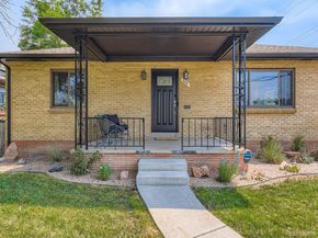 500 Yates Street, Denver CO 80204