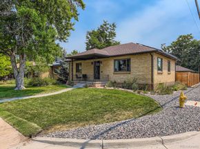500 Yates Street, Denver CO 80204