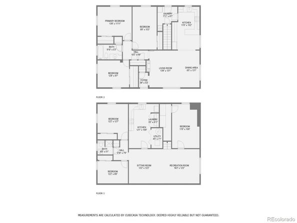 500 Yates Street, Denver CO 80204