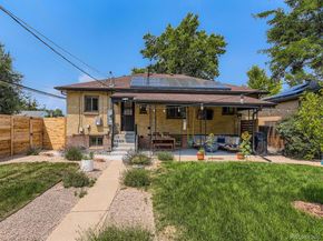 500 Yates Street, Denver CO 80204