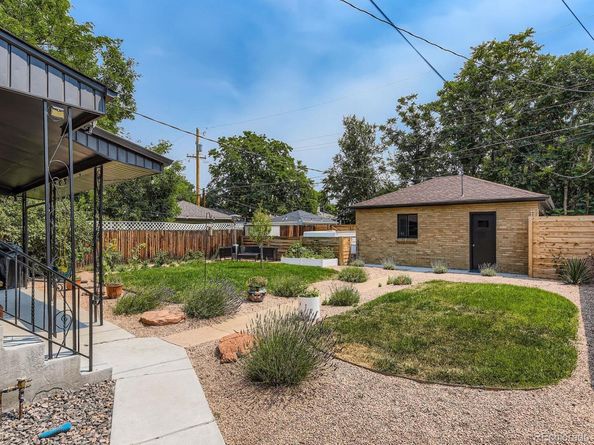 500 Yates Street, Denver CO 80204