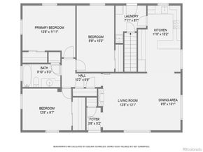 500 Yates Street, Denver CO 80204