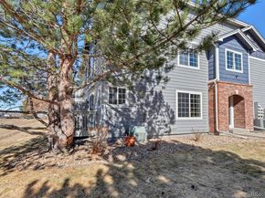 1563 S Danube Way 101, Aurora CO 80017