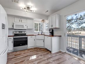 1563 S Danube Way 101, Aurora CO 80017