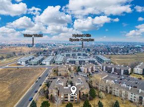 8690 Decatur Street 205, Westminster CO 80031