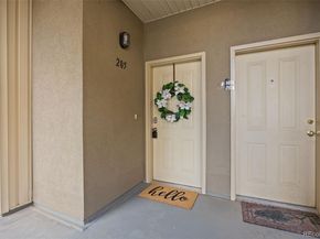 8690 Decatur Street 205, Westminster CO 80031