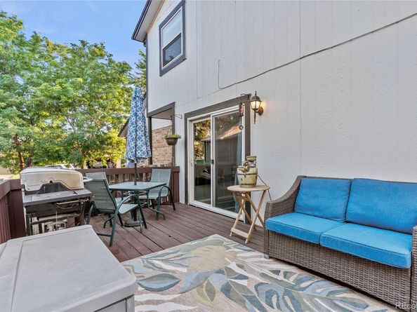 5721 W 71st Avenue, Arvada CO 80003