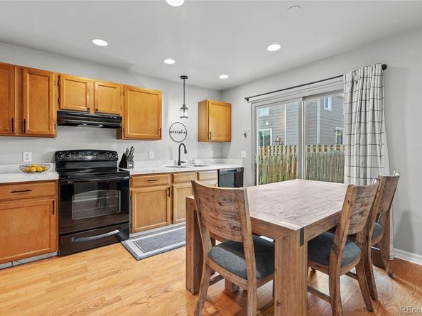 5721 W 71st Avenue, Arvada CO 80003