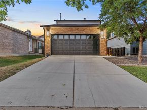 5721 W 71st Avenue, Arvada CO 80003