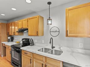 5721 W 71st Avenue, Arvada CO 80003