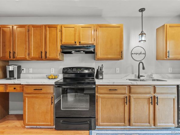 5721 W 71st Avenue, Arvada CO 80003