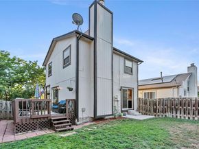 5721 W 71st Avenue, Arvada CO 80003