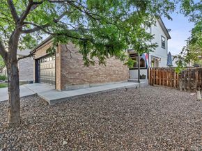 5721 W 71st Avenue, Arvada CO 80003