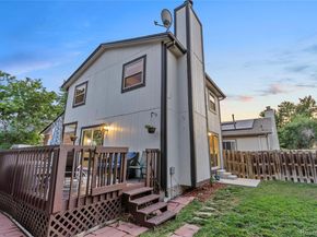 5721 W 71st Avenue, Arvada CO 80003