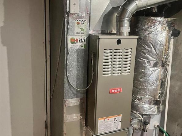 5721 W 71st Avenue, Arvada CO 80003