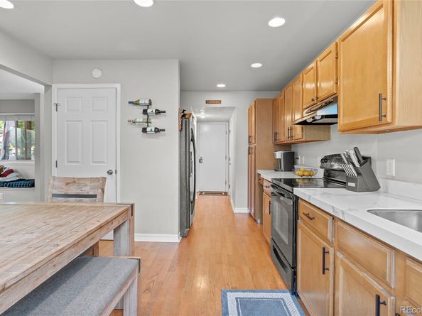5721 W 71st Avenue, Arvada CO 80003
