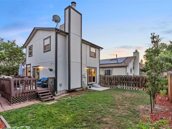 5721 W 71st Avenue, Arvada CO 80003
