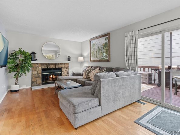 5721 W 71st Avenue, Arvada CO 80003