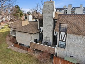 7201 E Quincy Avenue 102, Denver CO 80237