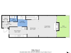 7201 E Quincy Avenue 102, Denver CO 80237