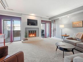 7201 E Quincy Avenue 102, Denver CO 80237