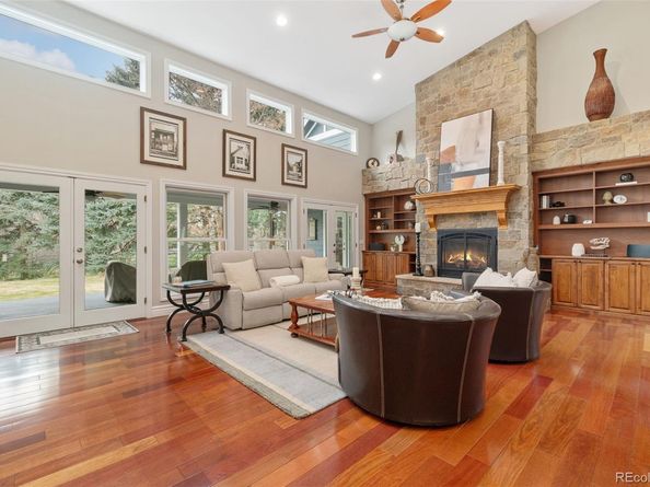 2627 E Willamette Lane, Greenwood Village CO 80121