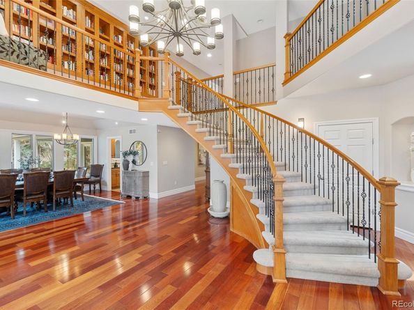 2627 E Willamette Lane, Greenwood Village CO 80121