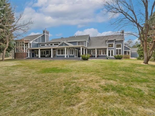2627 E Willamette Lane, Greenwood Village CO 80121