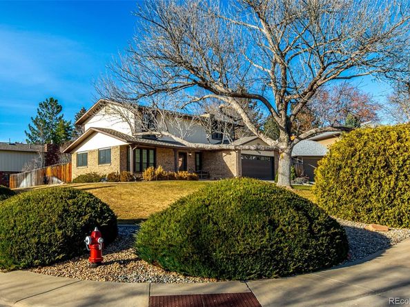 1096 Princeton Drive, Longmont CO 80503