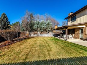 1096 Princeton Drive, Longmont CO 80503