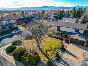 1096 Princeton Drive, Longmont CO 80503