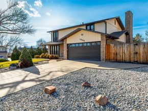 1096 Princeton Drive, Longmont CO 80503