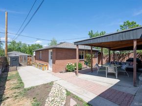 4565 W 35th Avenue, Denver CO 80212