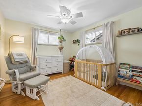 4565 W 35th Avenue, Denver CO 80212