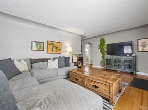 4565 W 35th Avenue, Denver CO 80212