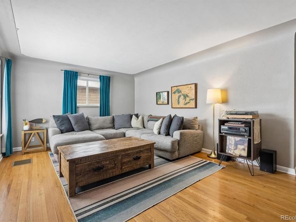 4565 W 35th Avenue, Denver CO 80212