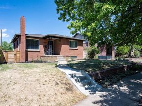 4565 W 35th Avenue, Denver CO 80212