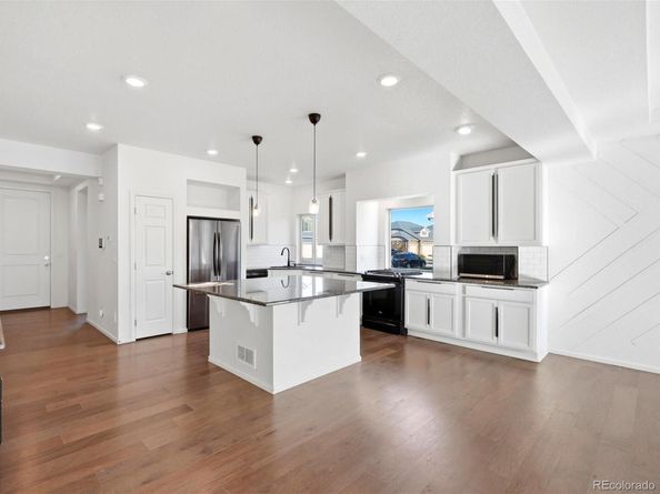 10207 Walden Court, Commerce City CO 80022