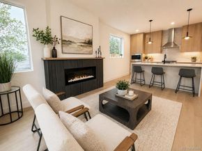 1259 N Stuart Street 2, Denver CO 80204