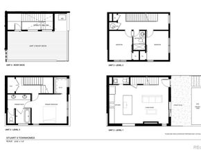 1259 N Stuart Street 2, Denver CO 80204