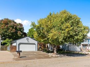 5005 S Braun Street, Morrison CO 80465
