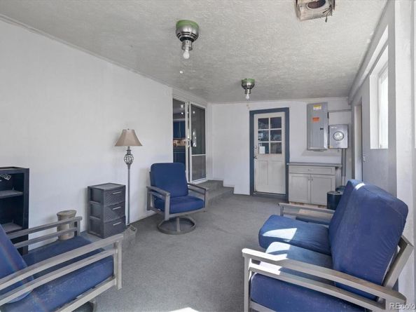 5005 S Braun Street, Morrison CO 80465
