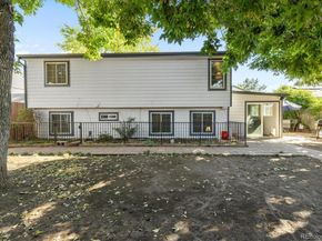 5005 S Braun Street, Morrison CO 80465