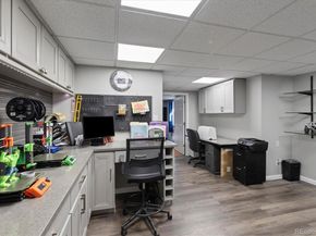 5005 S Braun Street, Morrison CO 80465