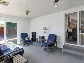 5005 S Braun Street, Morrison CO 80465