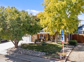5005 S Braun Street, Morrison CO 80465