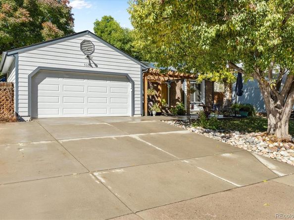 5005 S Braun Street, Morrison CO 80465