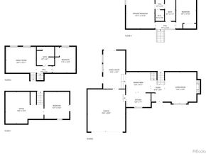 5005 S Braun Street, Morrison CO 80465