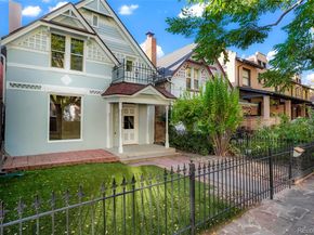 1311 N Marion Street, Denver CO 80218